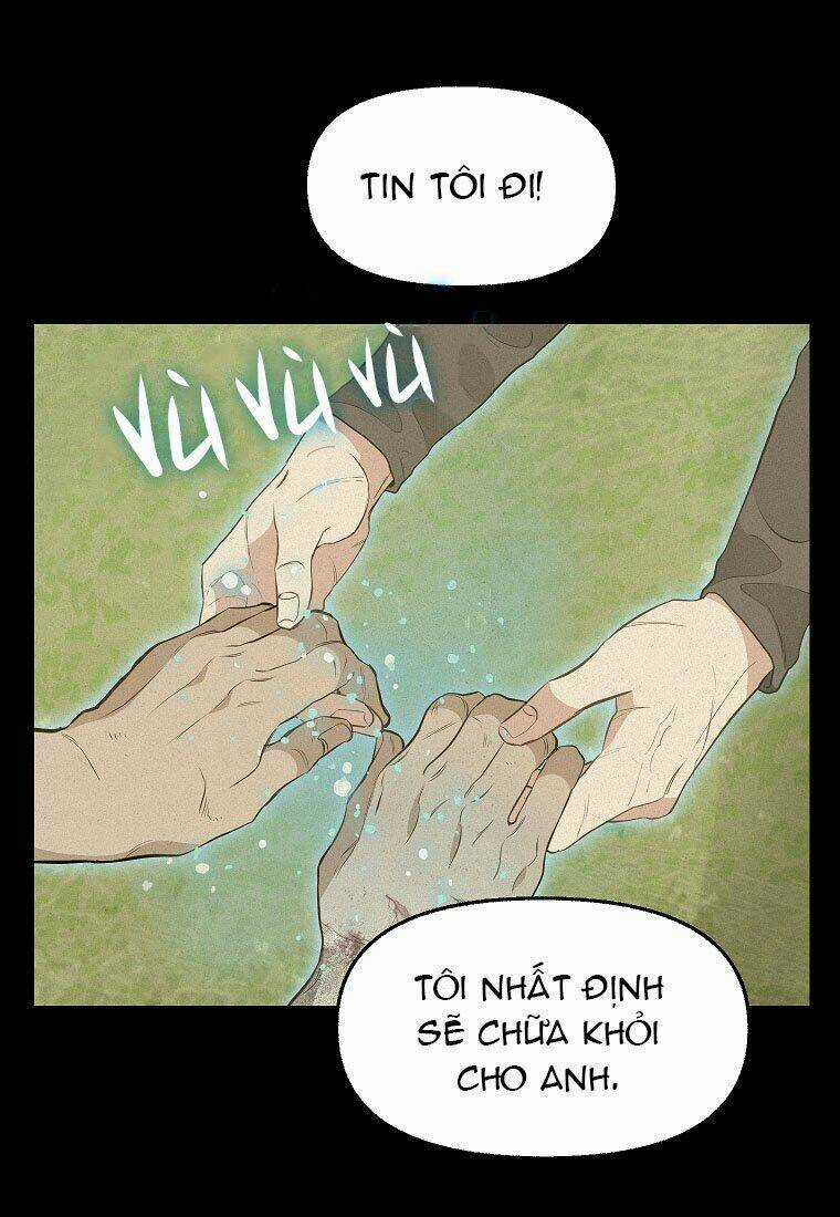 Hãy Bỏ Mặc Tôi Chapter 66 trang 25