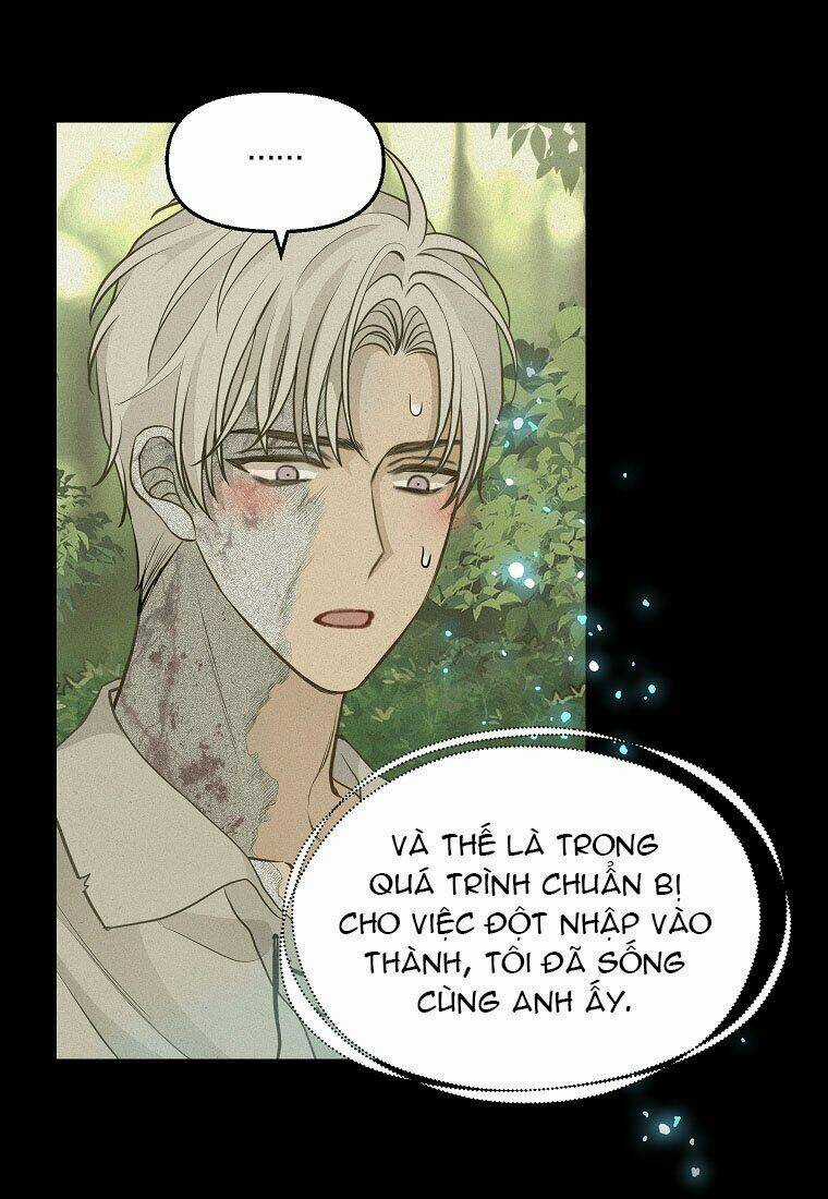 Hãy Bỏ Mặc Tôi Chapter 66 trang 26