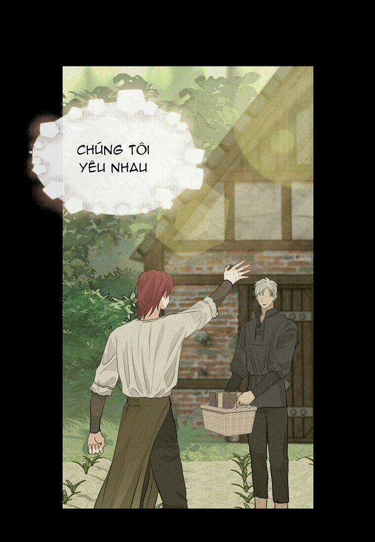 Hãy Bỏ Mặc Tôi Chapter 66 trang 28