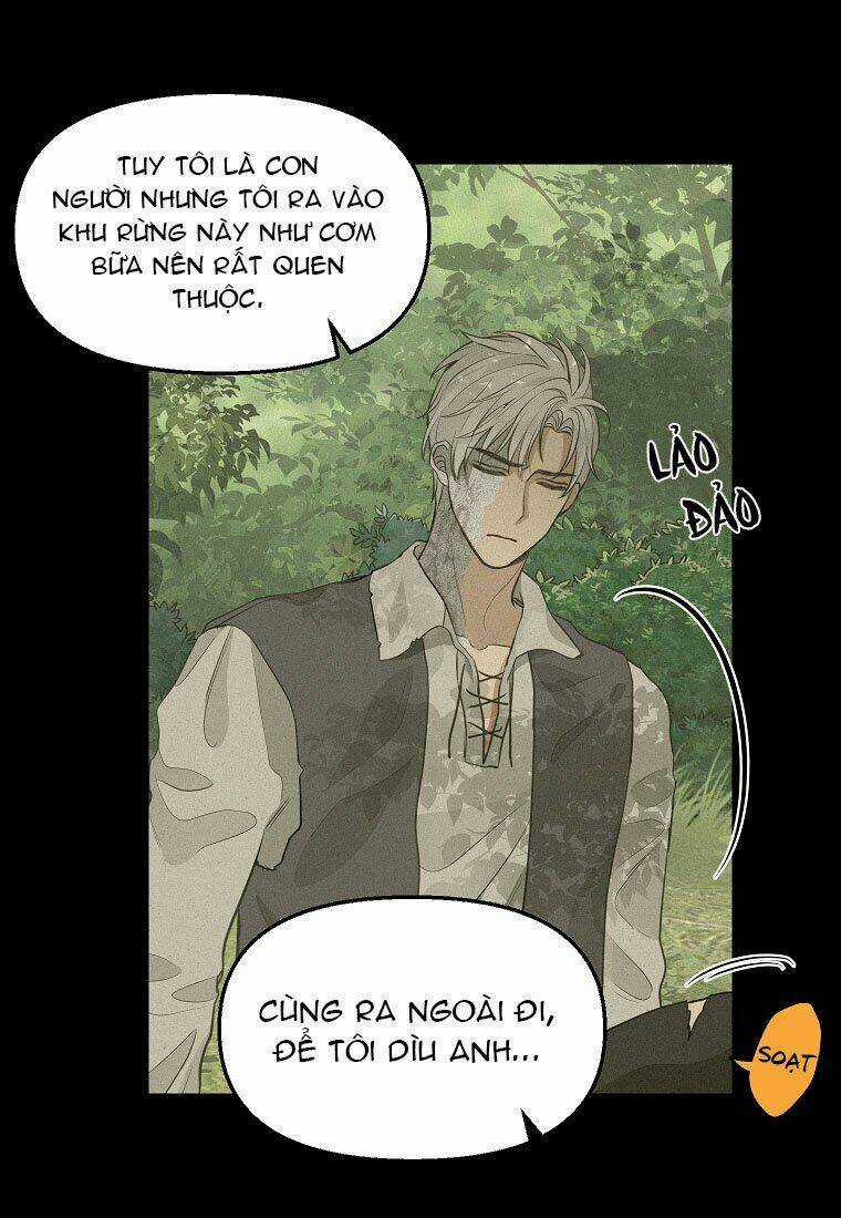 Hãy Bỏ Mặc Tôi Chapter 66 trang 3