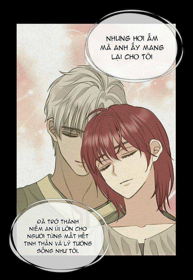 Hãy Bỏ Mặc Tôi Chapter 66 trang 31