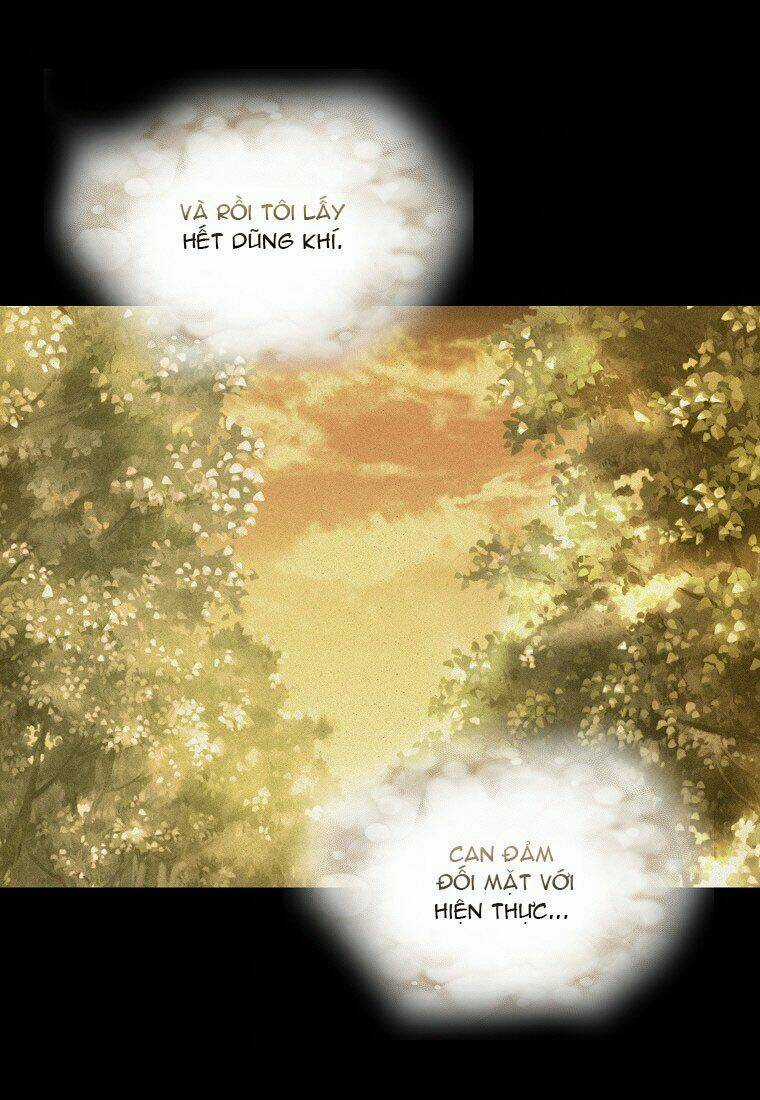 Hãy Bỏ Mặc Tôi Chapter 66 trang 32