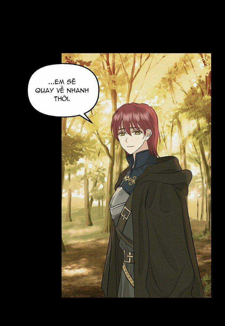 Hãy Bỏ Mặc Tôi Chapter 66 trang 33