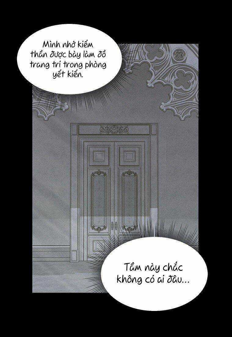 Hãy Bỏ Mặc Tôi Chapter 66 trang 36