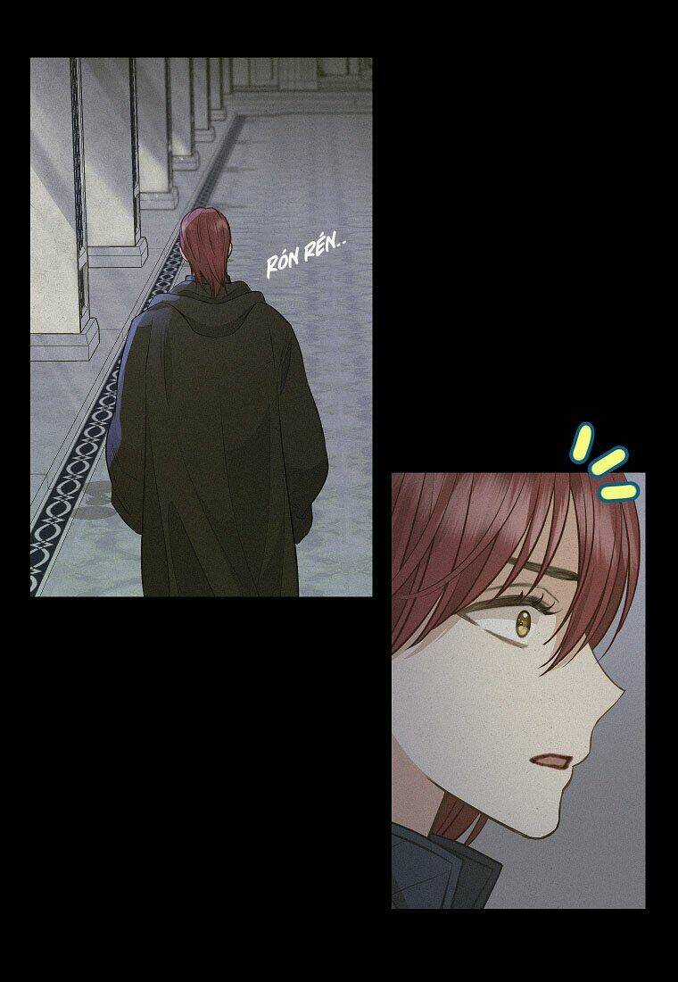 Hãy Bỏ Mặc Tôi Chapter 66 trang 37