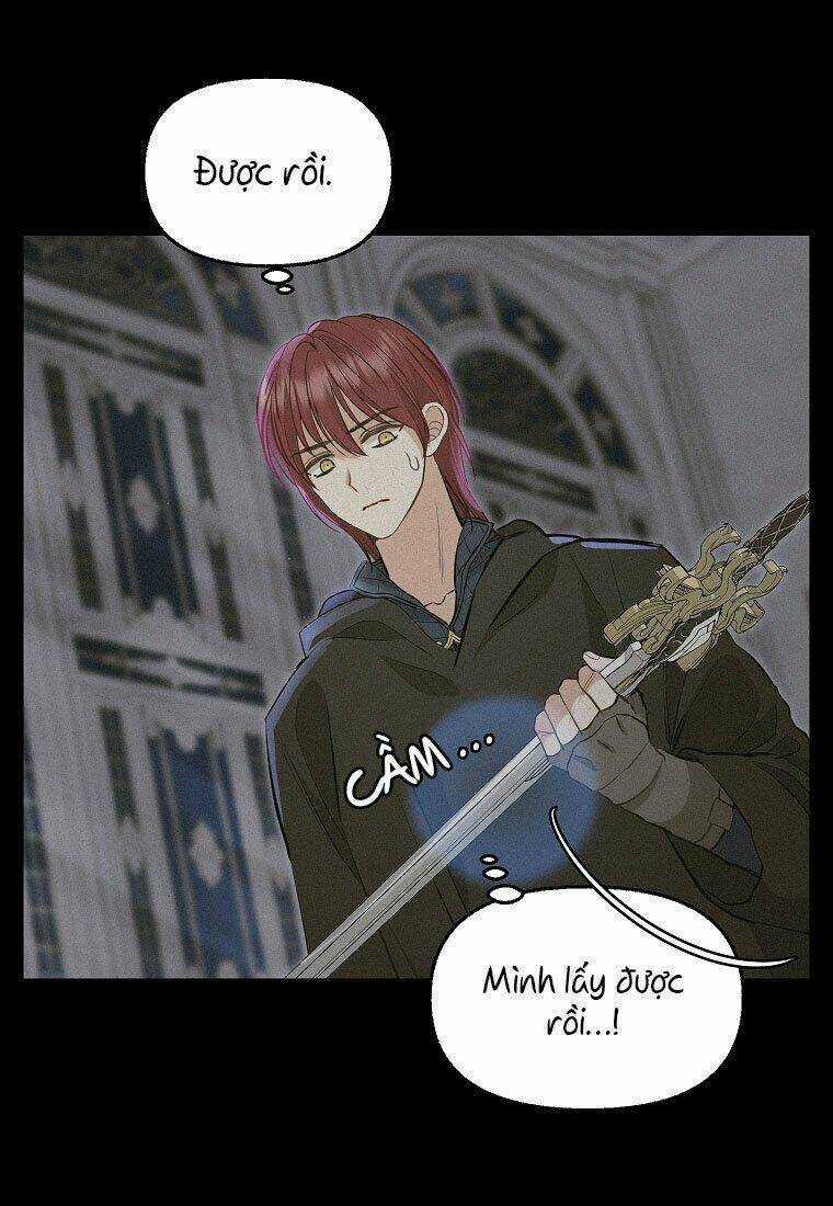 Hãy Bỏ Mặc Tôi Chapter 66 trang 39