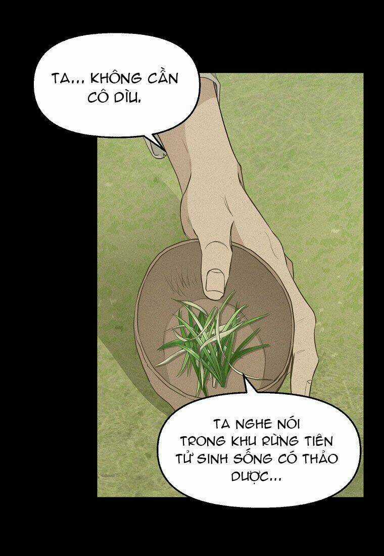 Hãy Bỏ Mặc Tôi Chapter 66 trang 4