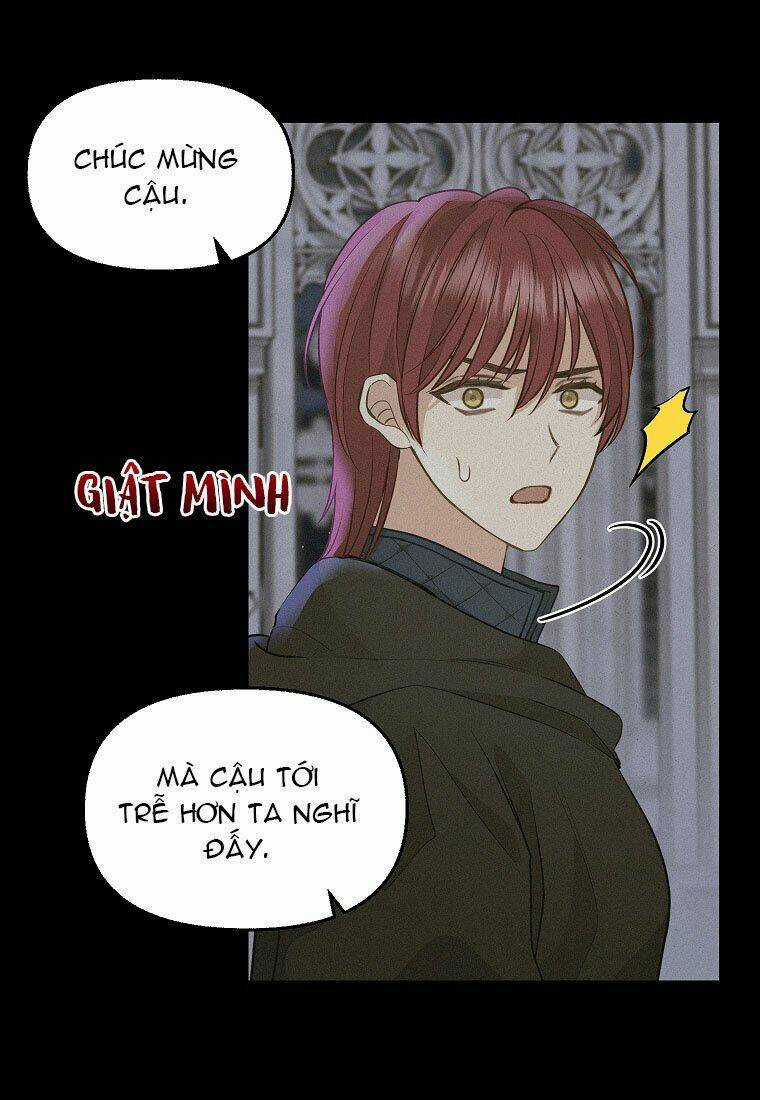 Hãy Bỏ Mặc Tôi Chapter 66 trang 40