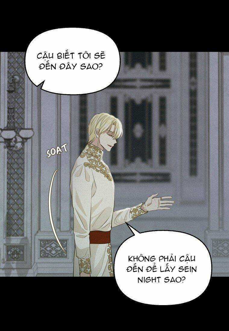 Hãy Bỏ Mặc Tôi Chapter 66 trang 43