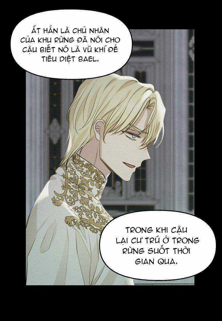 Hãy Bỏ Mặc Tôi Chapter 66 trang 44