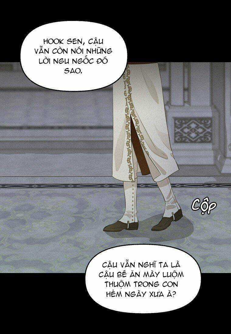 Hãy Bỏ Mặc Tôi Chapter 66 trang 49