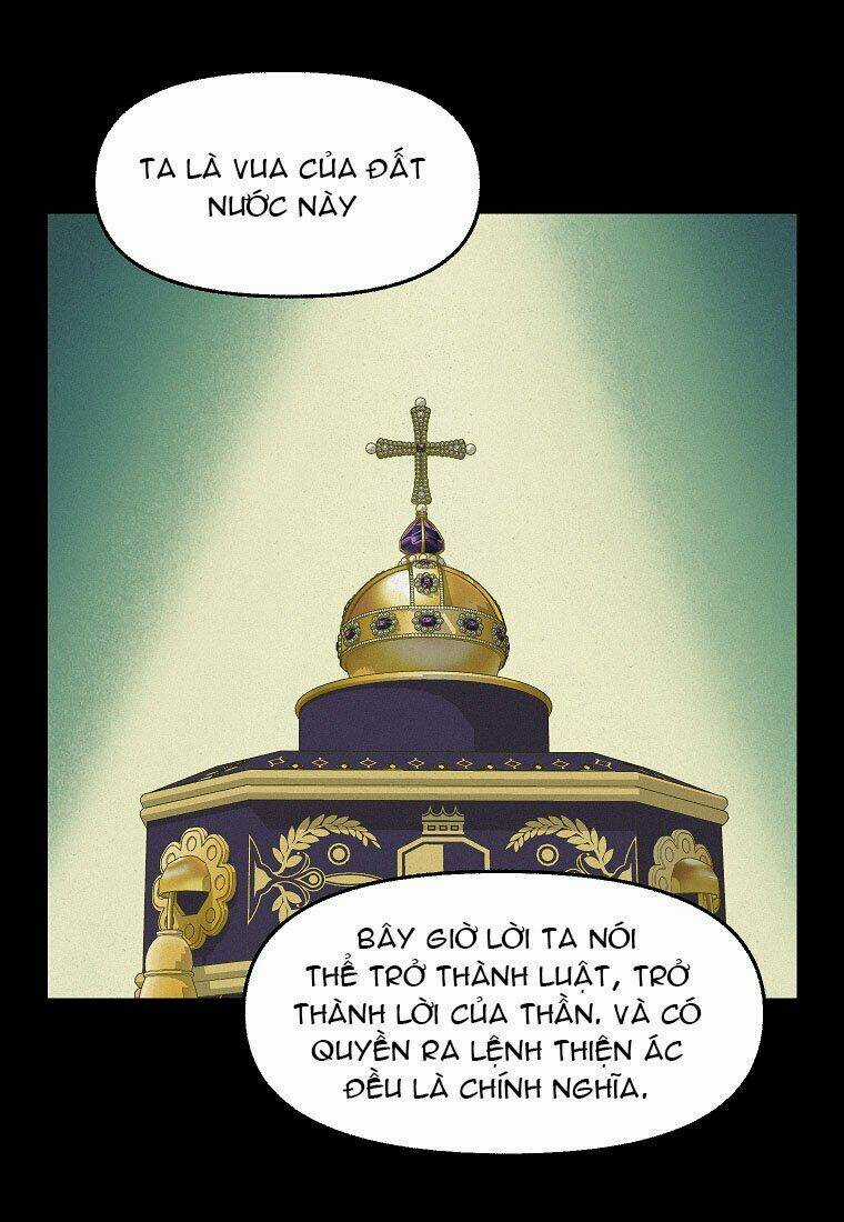 Hãy Bỏ Mặc Tôi Chapter 66 trang 50