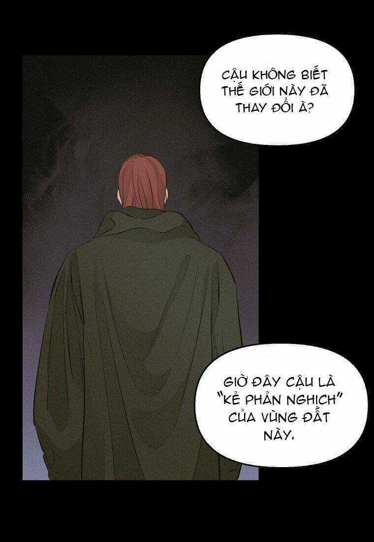 Hãy Bỏ Mặc Tôi Chapter 66 trang 51