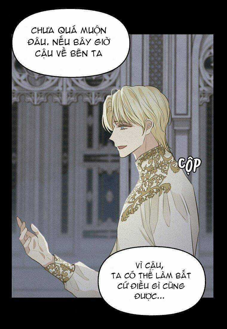 Hãy Bỏ Mặc Tôi Chapter 66 trang 52