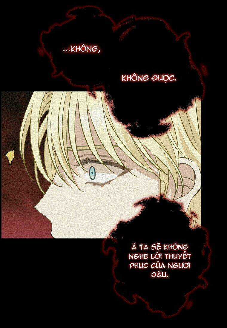 Hãy Bỏ Mặc Tôi Chapter 66 trang 53