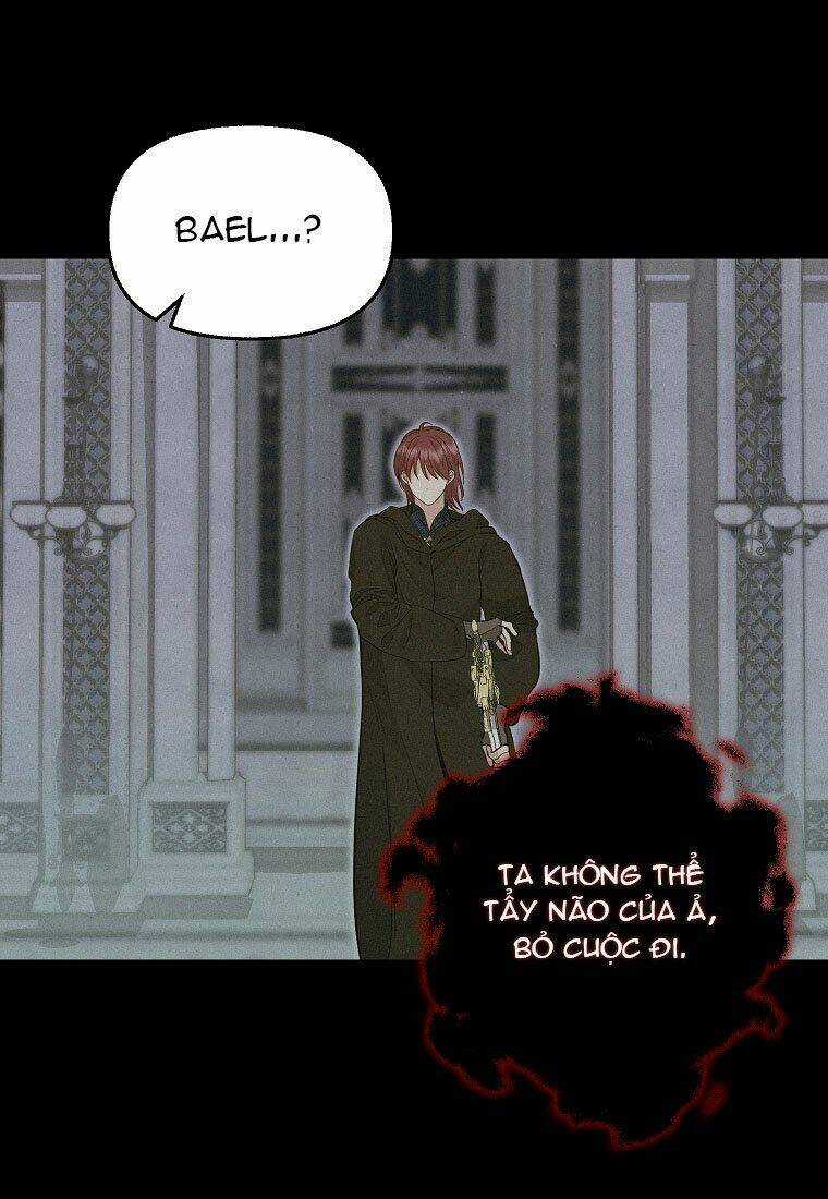 Hãy Bỏ Mặc Tôi Chapter 66 trang 54