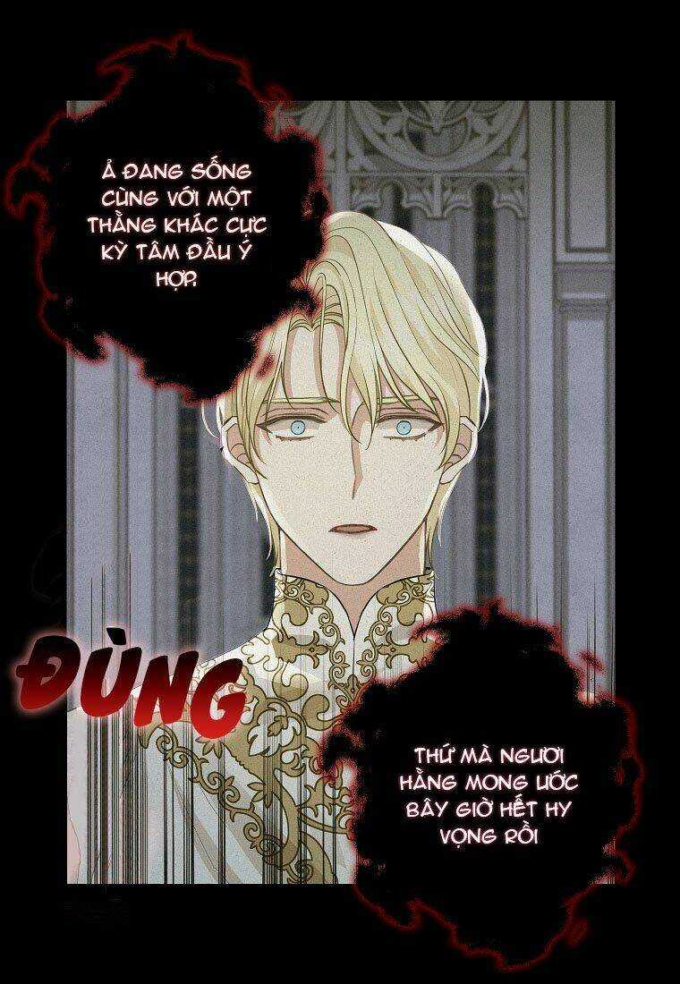 Hãy Bỏ Mặc Tôi Chapter 66 trang 55