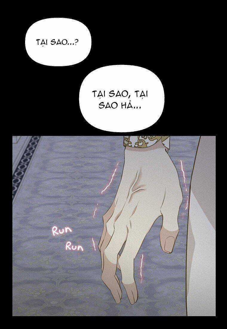 Hãy Bỏ Mặc Tôi Chapter 66 trang 56