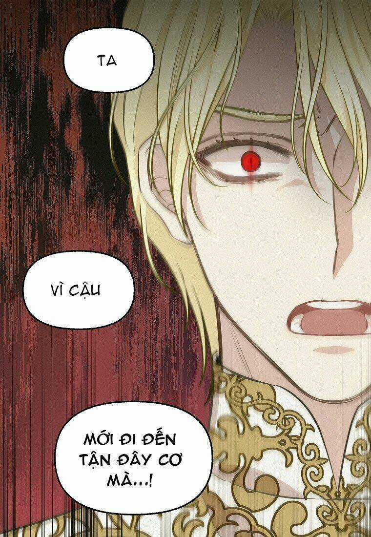 Hãy Bỏ Mặc Tôi Chapter 66 trang 57