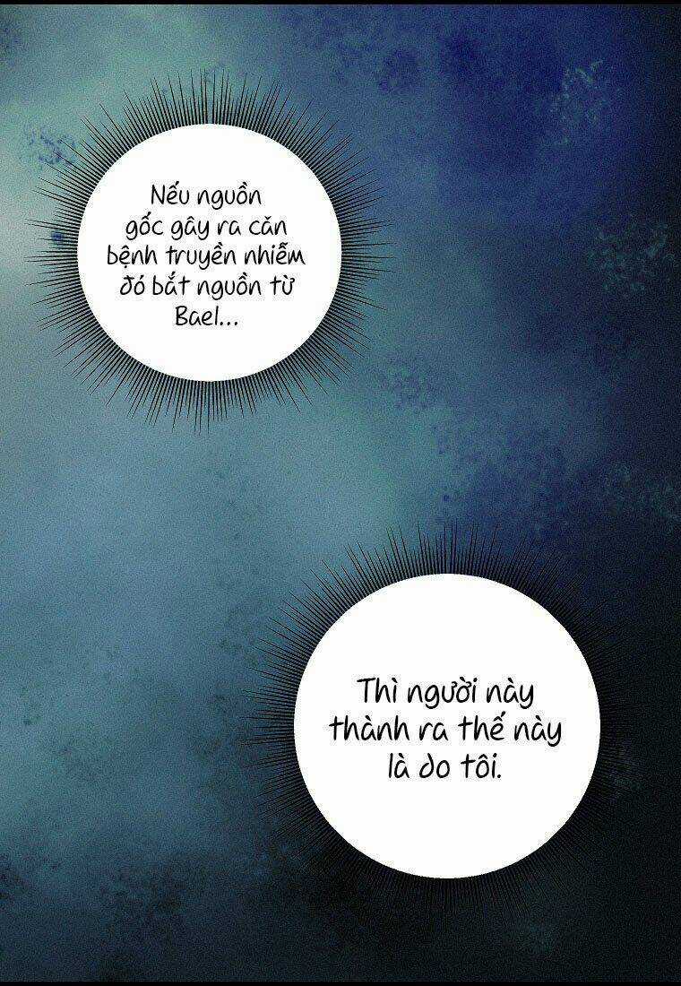 Hãy Bỏ Mặc Tôi Chapter 66 trang 6