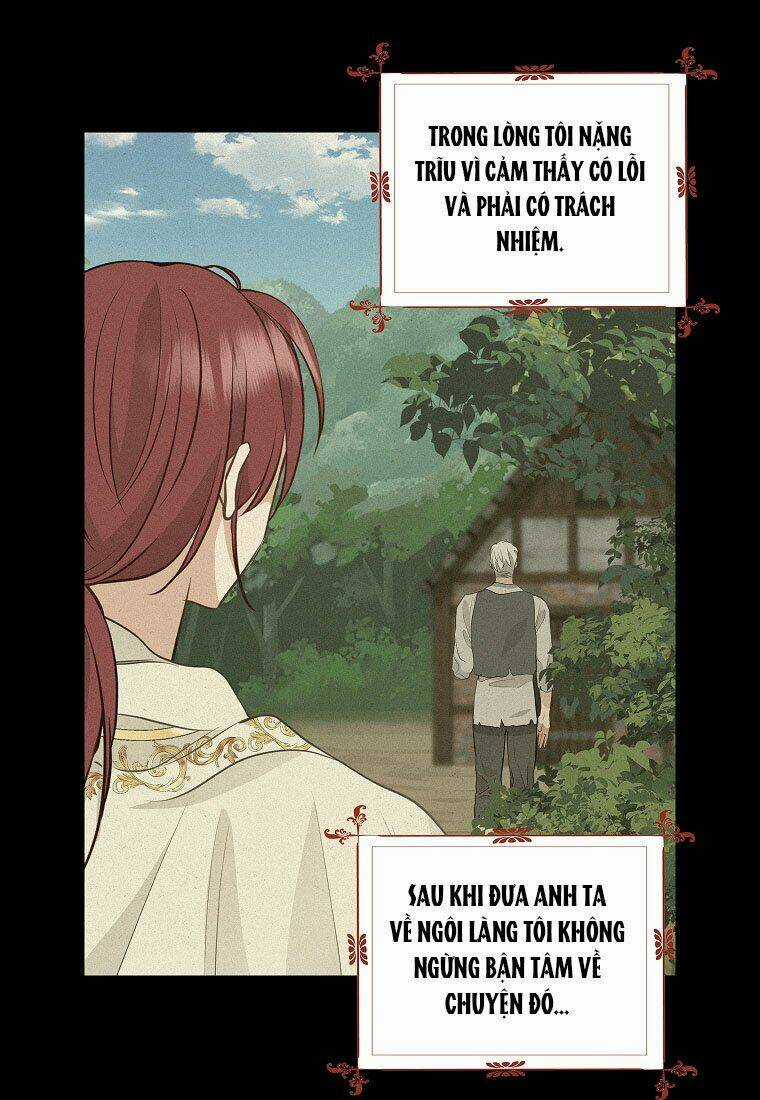 Hãy Bỏ Mặc Tôi Chapter 66 trang 7