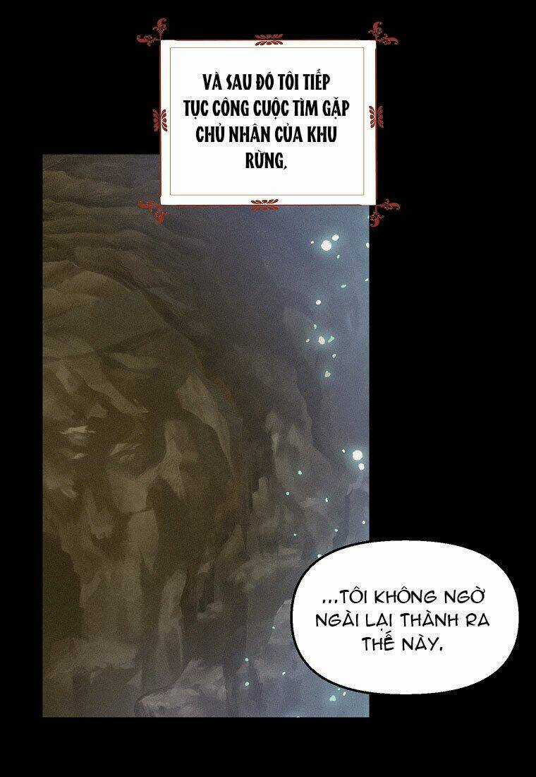 Hãy Bỏ Mặc Tôi Chapter 66 trang 8