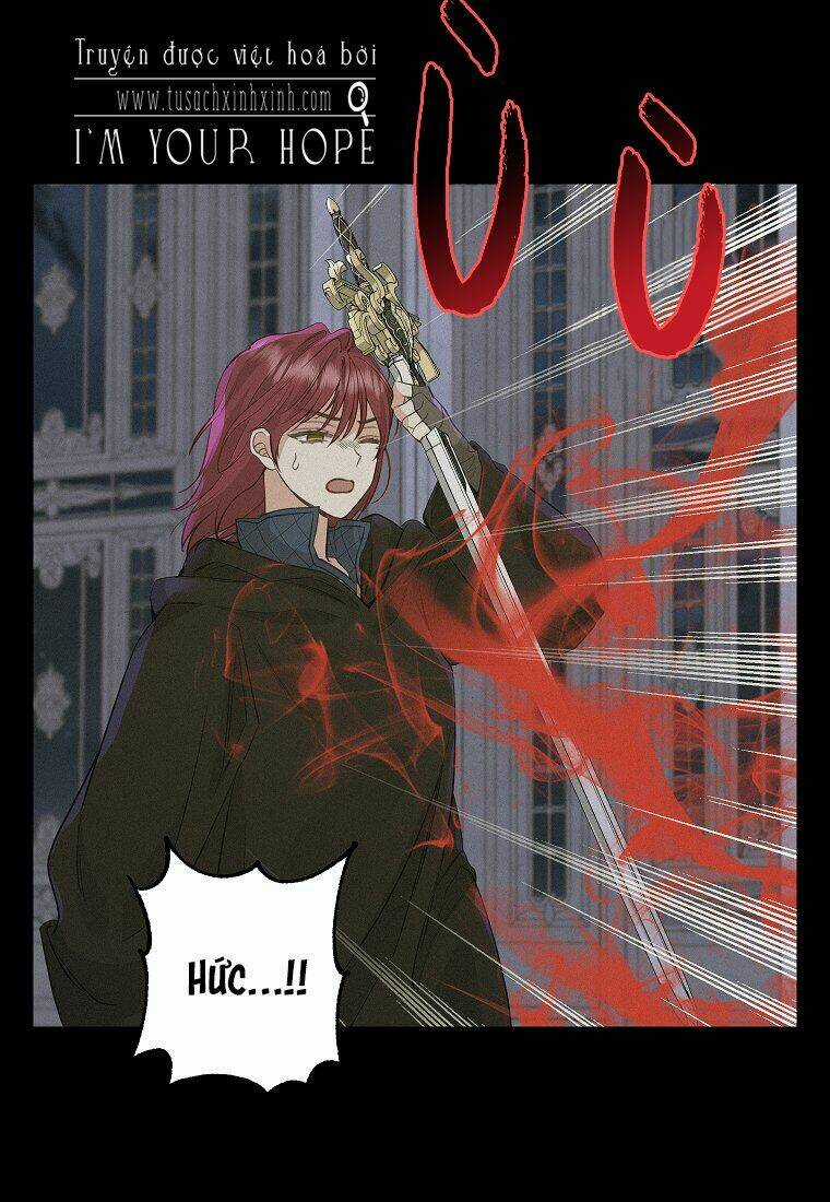 Hãy Bỏ Mặc Tôi Chapter 67 trang 10