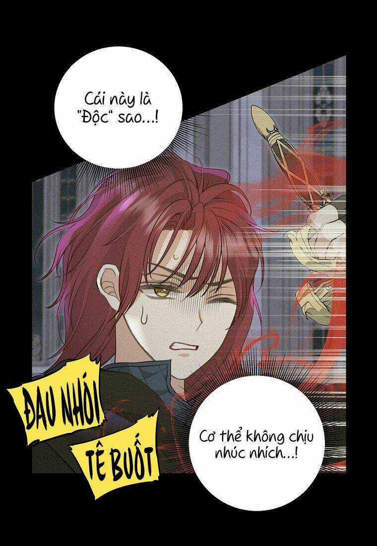 Hãy Bỏ Mặc Tôi Chapter 67 trang 11