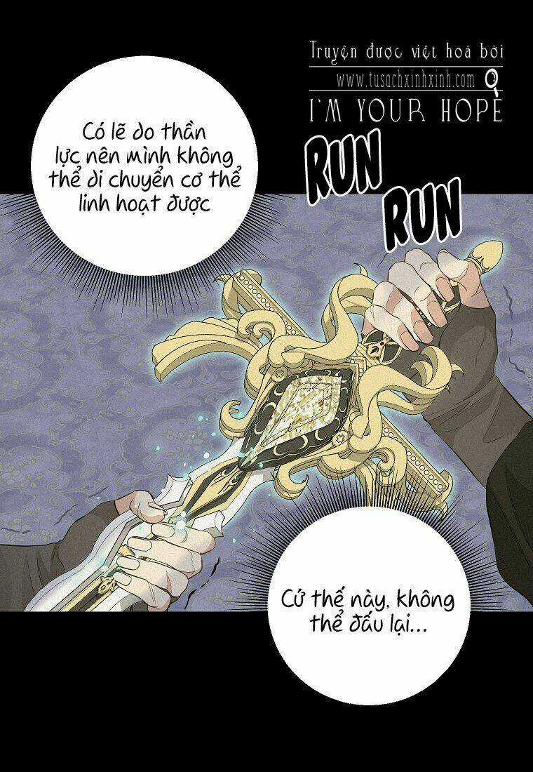 Hãy Bỏ Mặc Tôi Chapter 67 trang 12