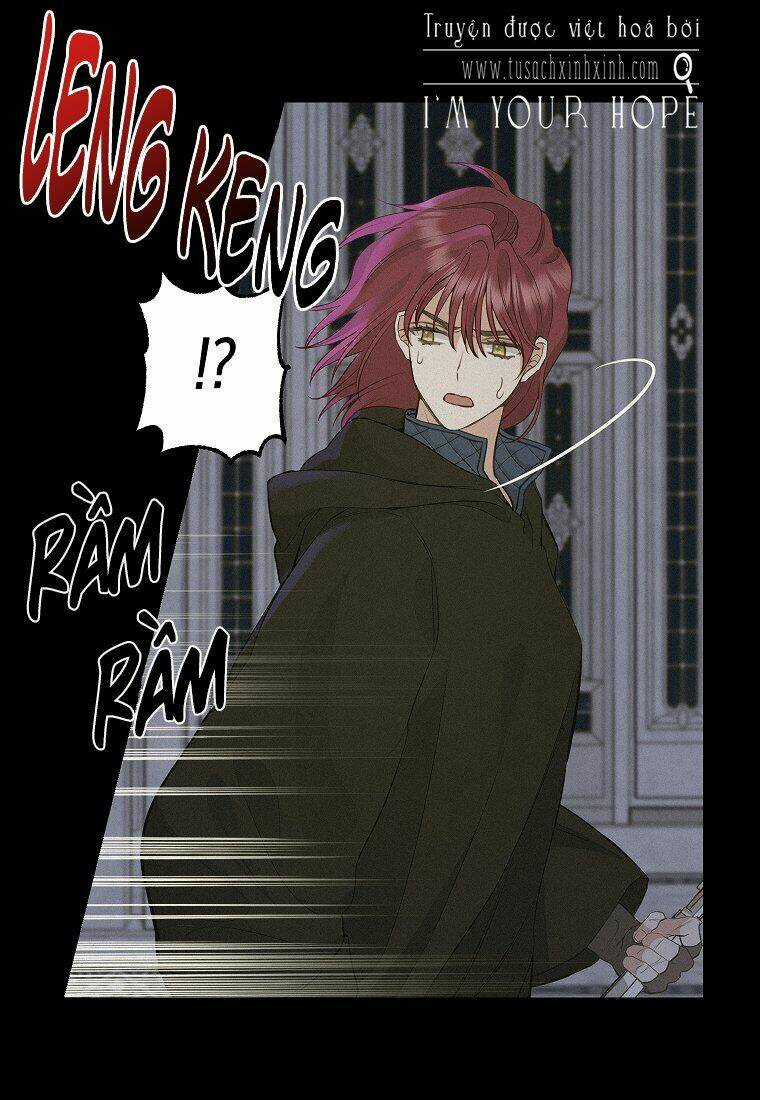 Hãy Bỏ Mặc Tôi Chapter 67 trang 13