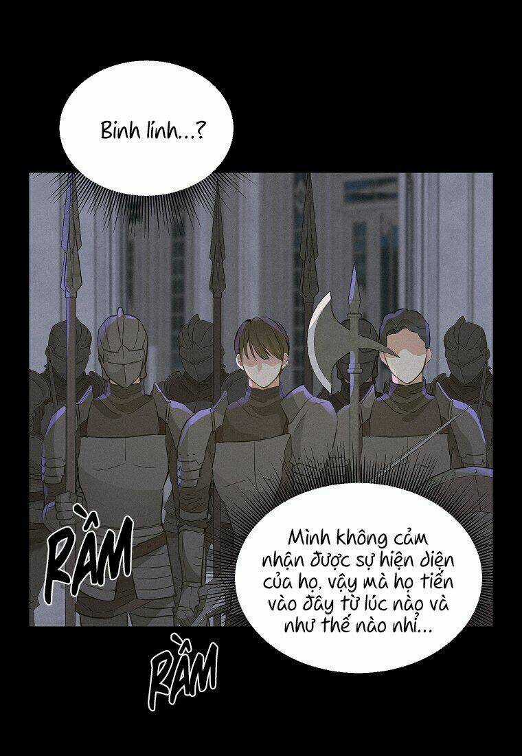 Hãy Bỏ Mặc Tôi Chapter 67 trang 14