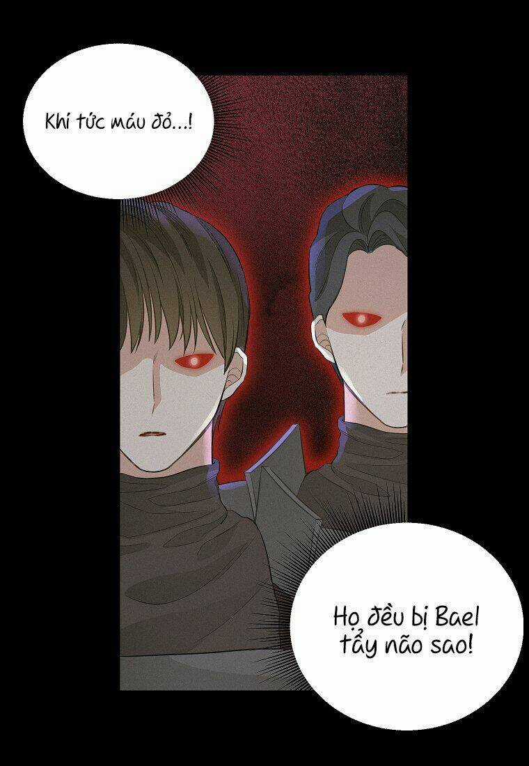 Hãy Bỏ Mặc Tôi Chapter 67 trang 15