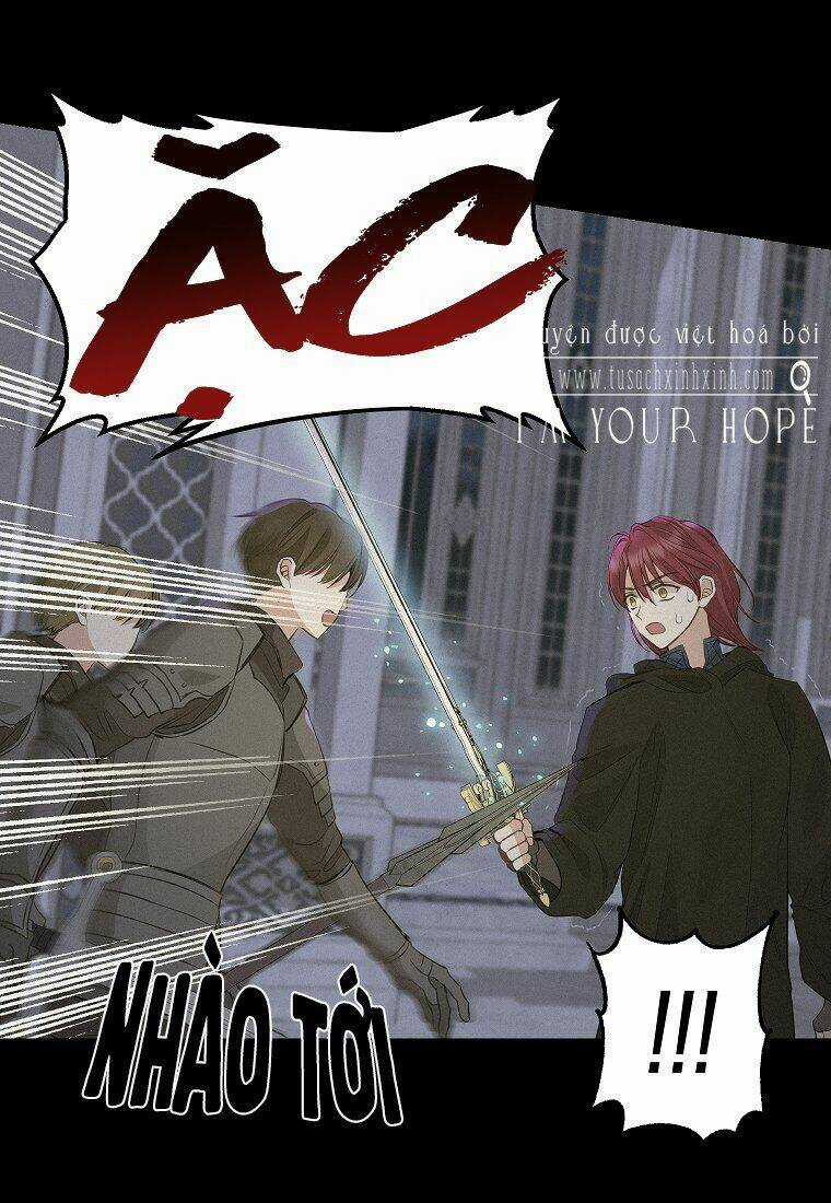 Hãy Bỏ Mặc Tôi Chapter 67 trang 16