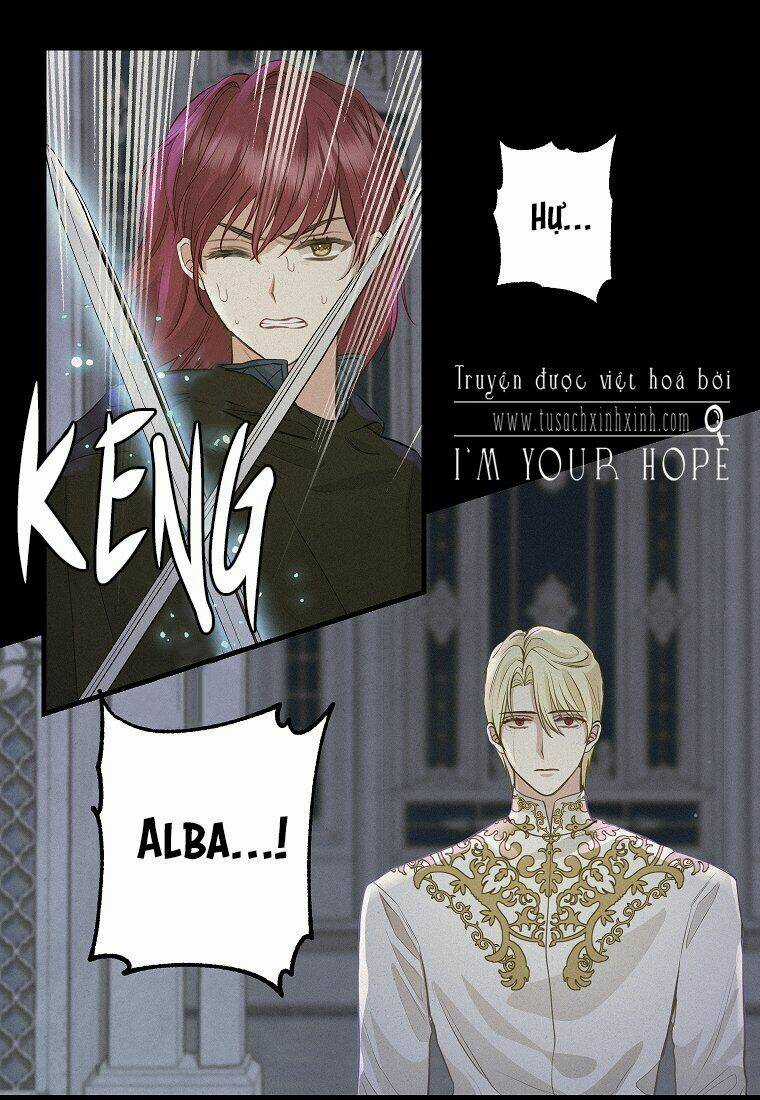 Hãy Bỏ Mặc Tôi Chapter 67 trang 17