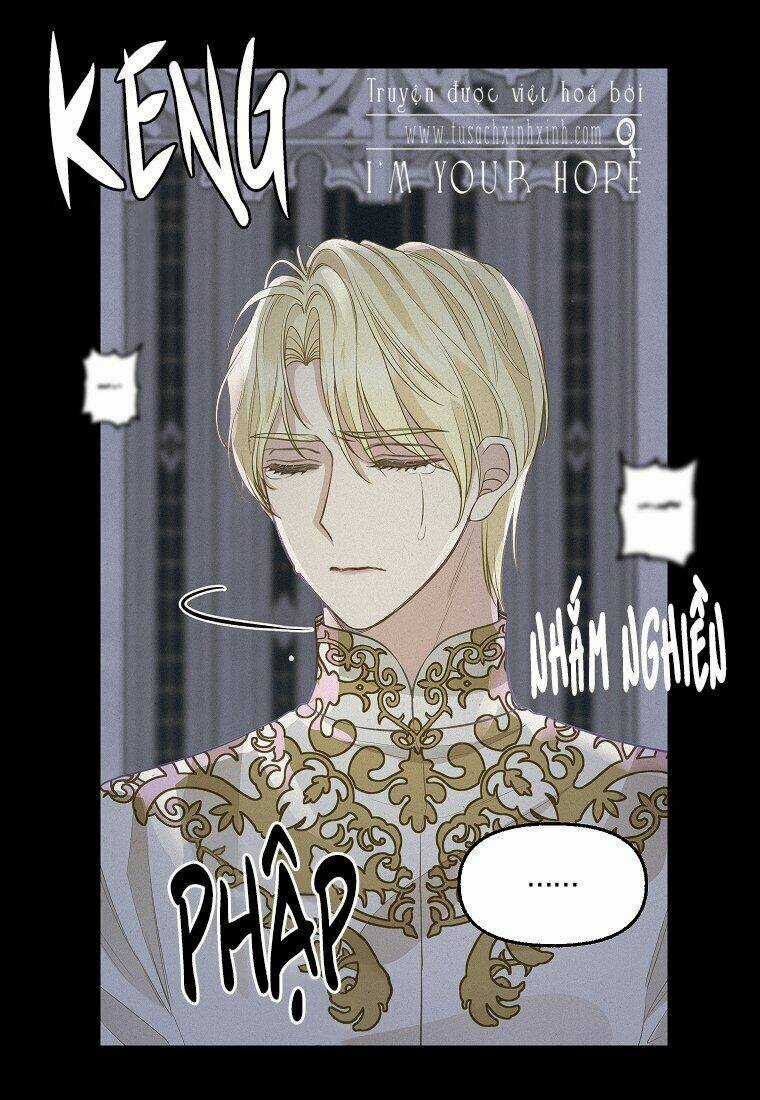 Hãy Bỏ Mặc Tôi Chapter 67 trang 18