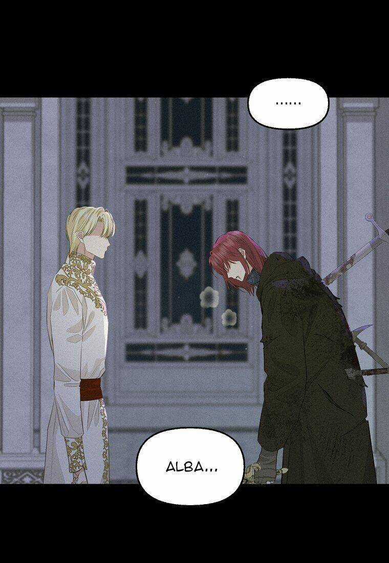 Hãy Bỏ Mặc Tôi Chapter 67 trang 21