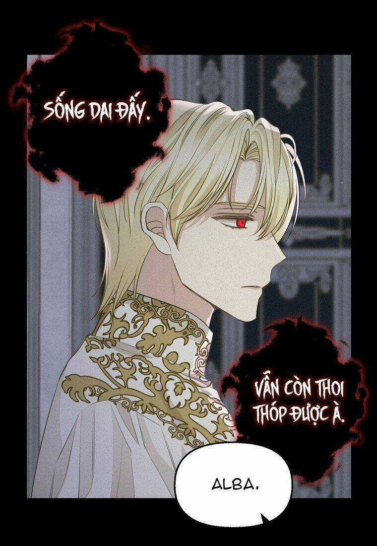 Hãy Bỏ Mặc Tôi Chapter 67 trang 22