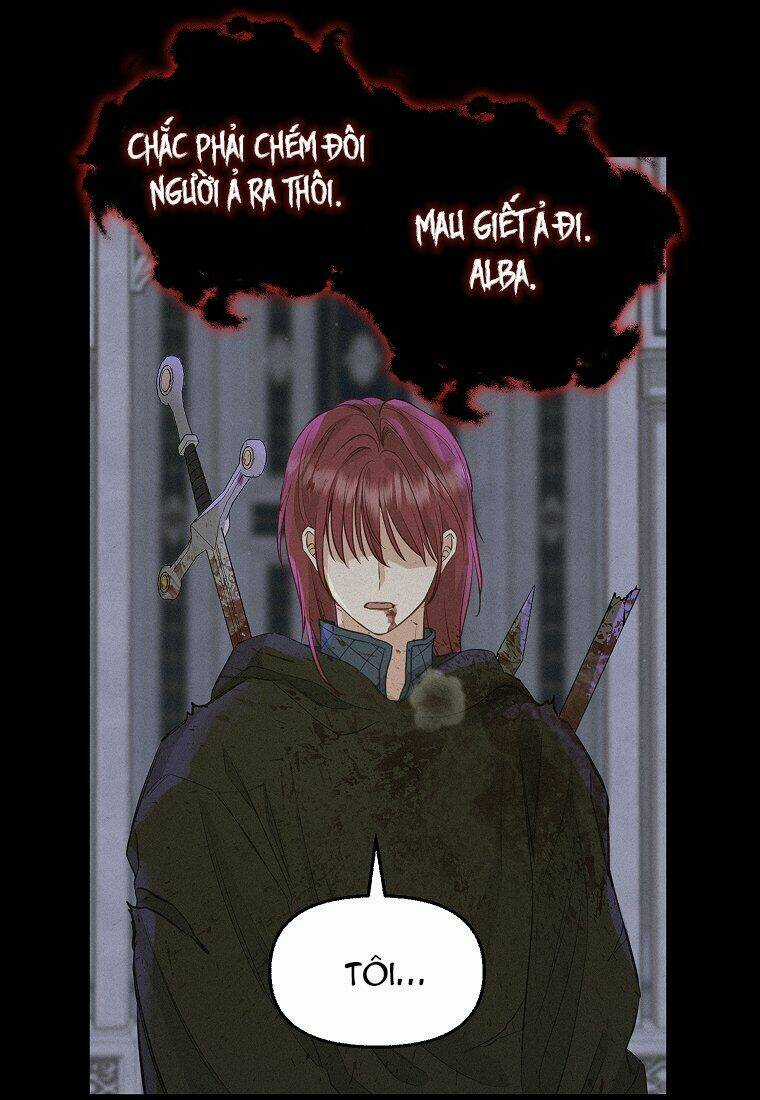 Hãy Bỏ Mặc Tôi Chapter 67 trang 23