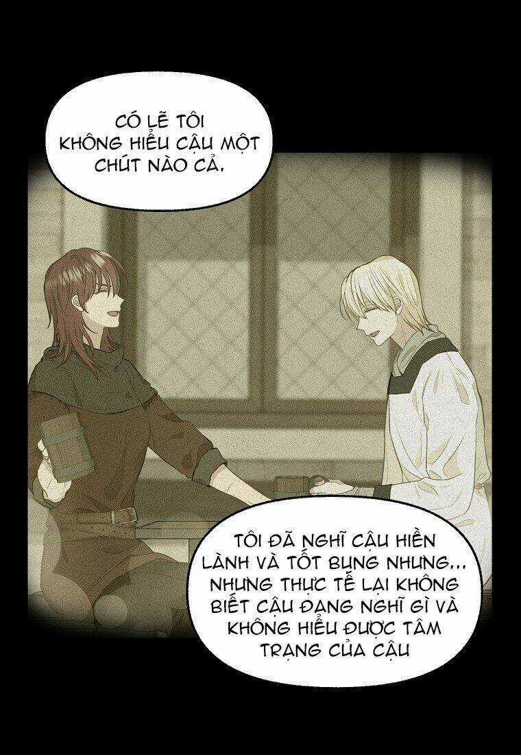 Hãy Bỏ Mặc Tôi Chapter 67 trang 24