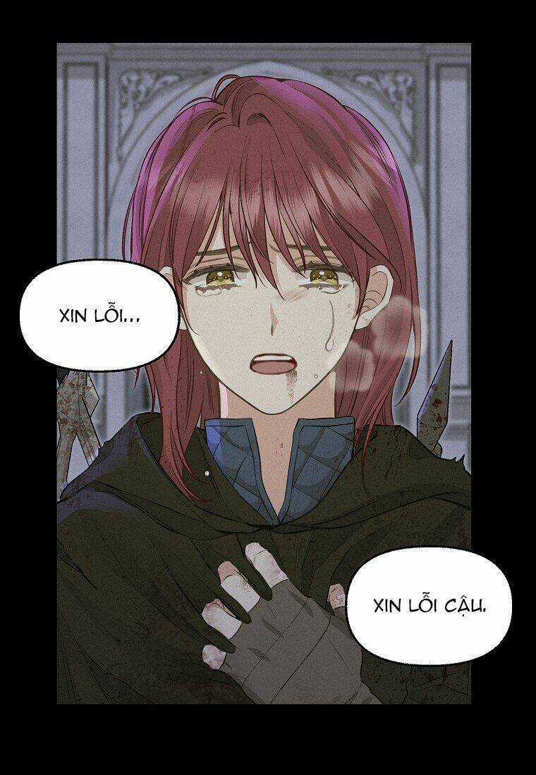 Hãy Bỏ Mặc Tôi Chapter 67 trang 26