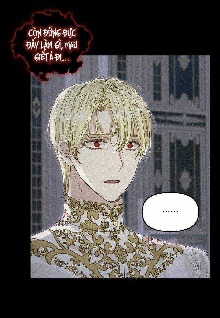 Hãy Bỏ Mặc Tôi Chapter 67 trang 27