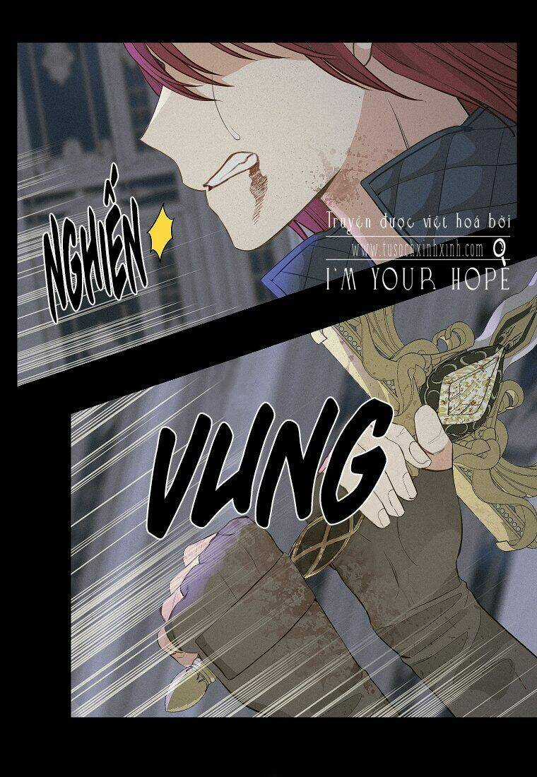 Hãy Bỏ Mặc Tôi Chapter 67 trang 28