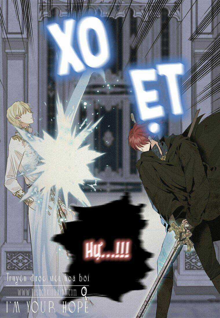 Hãy Bỏ Mặc Tôi Chapter 67 trang 29