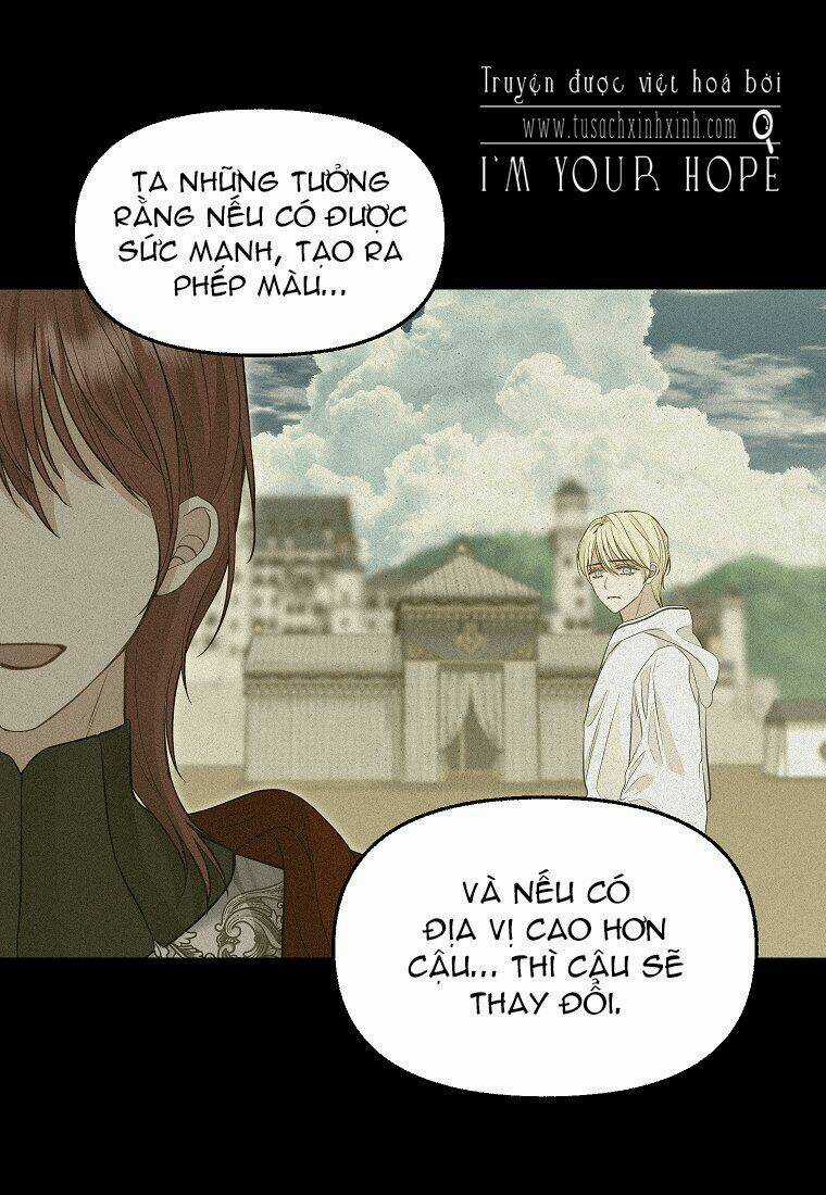 Hãy Bỏ Mặc Tôi Chapter 67 trang 3