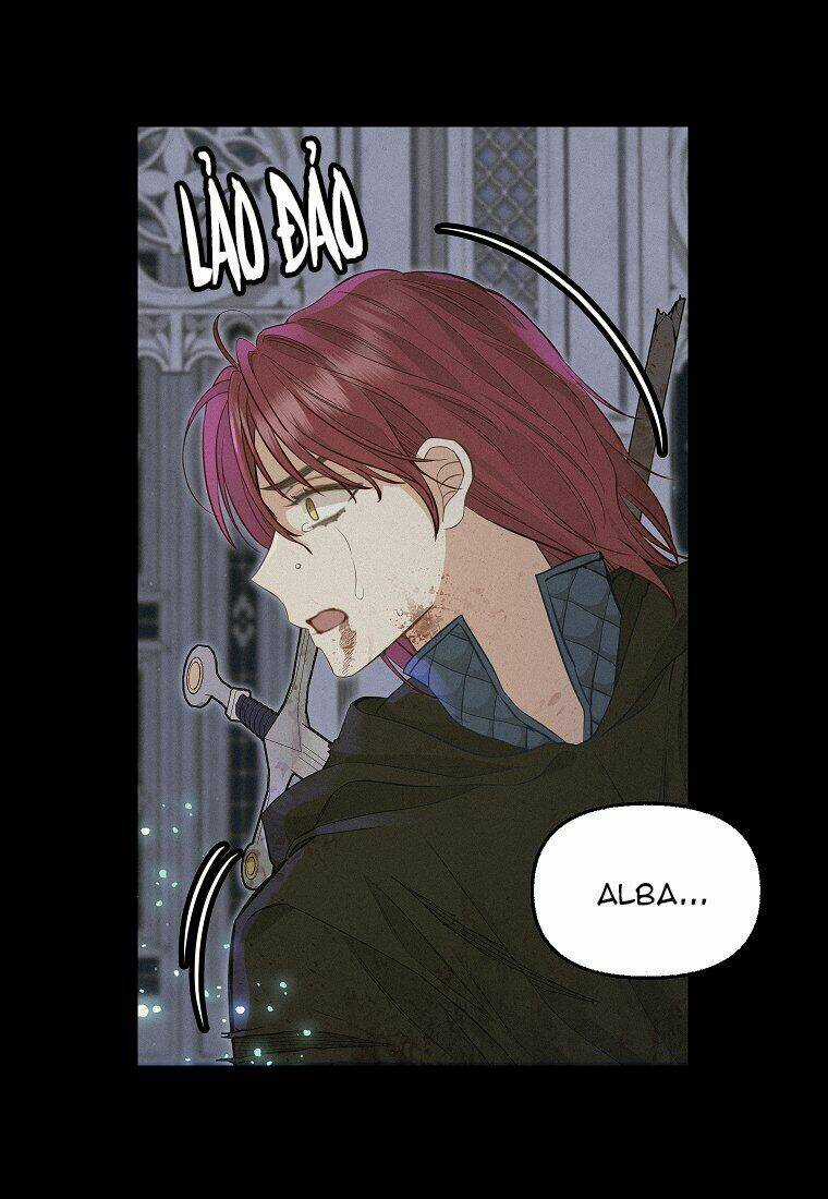 Hãy Bỏ Mặc Tôi Chapter 67 trang 30