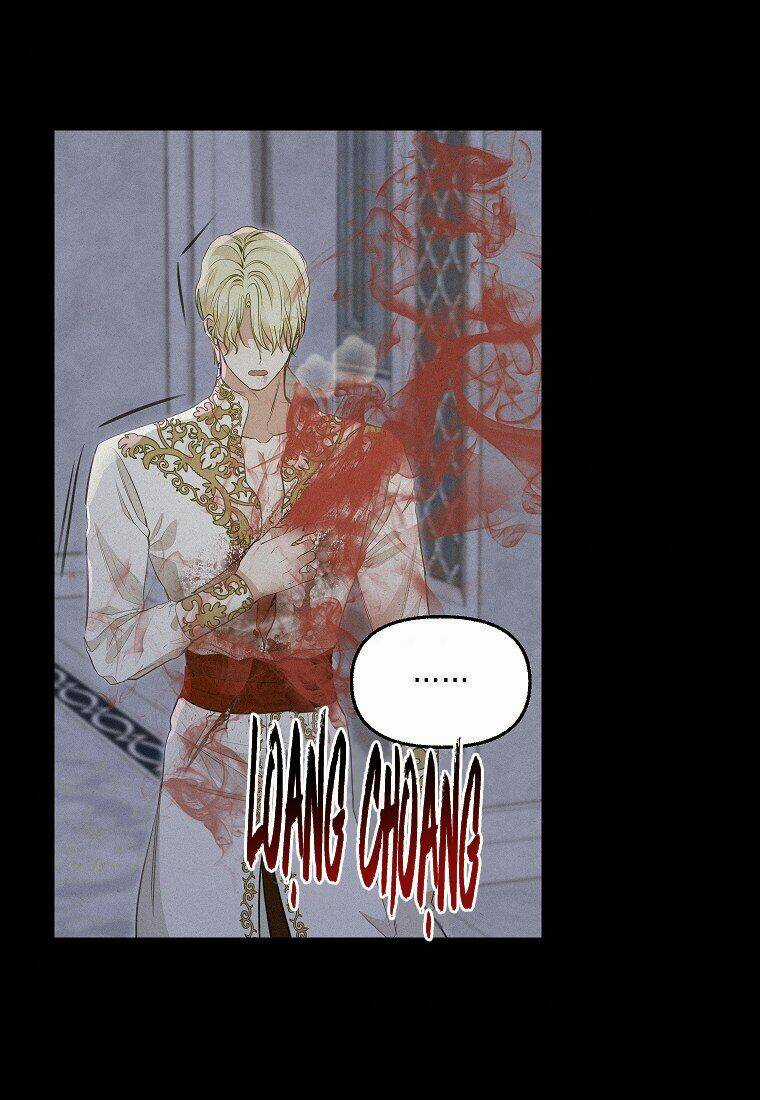 Hãy Bỏ Mặc Tôi Chapter 67 trang 31