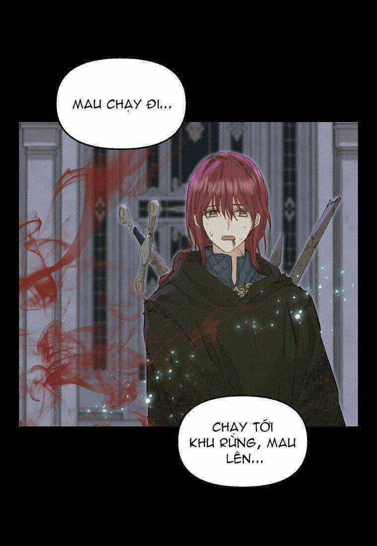 Hãy Bỏ Mặc Tôi Chapter 67 trang 33