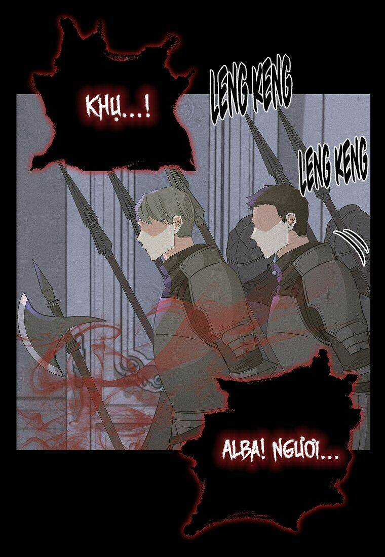 Hãy Bỏ Mặc Tôi Chapter 67 trang 34