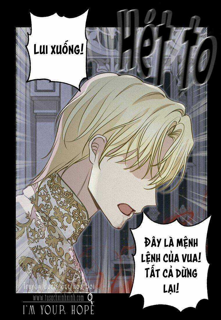 Hãy Bỏ Mặc Tôi Chapter 67 trang 35