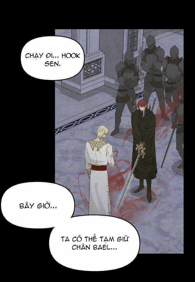 Hãy Bỏ Mặc Tôi Chapter 67 trang 36